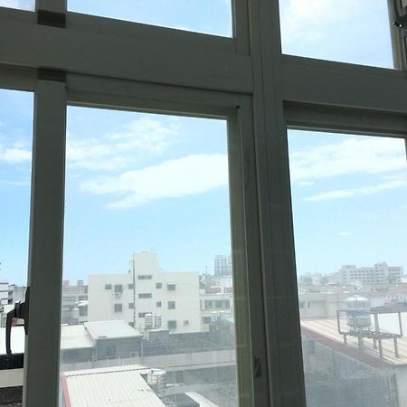Hualien So Funny Bnb Eksteriør bilde