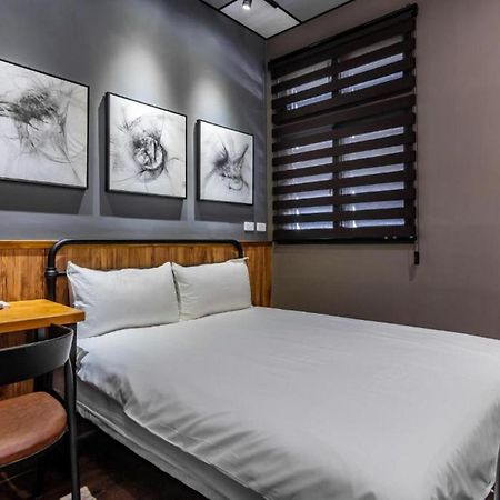 Hualien So Funny Bnb Eksteriør bilde