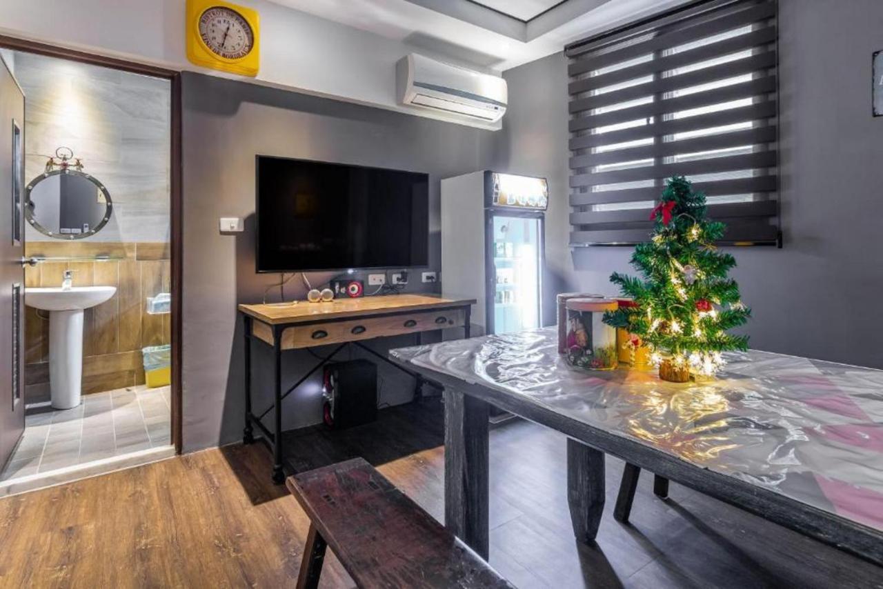 Hualien So Funny Bnb Eksteriør bilde