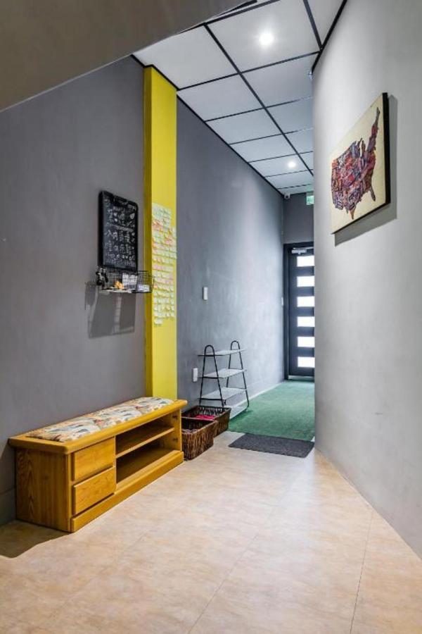 Hualien So Funny Bnb Eksteriør bilde